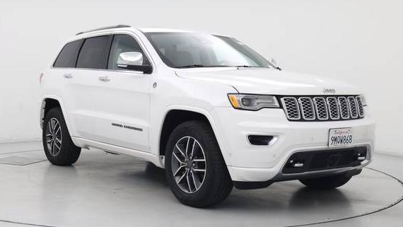 JEEP GRAND CHEROKEE 2019 1C4RJFCT8KC649477 image